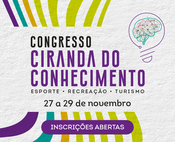 congresso ciranda do conhecimento