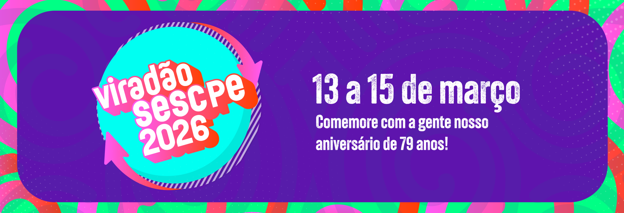 banner site viradão